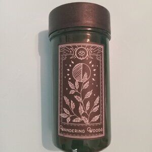 🌲WANDERING WOODS🌲 Bloom & Prosper candle 8.6 oz